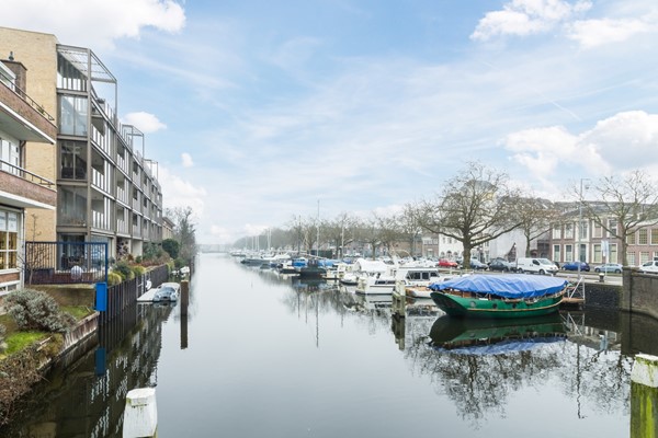 Medium property photo - Fabristraat 59a, 3117 MH Schiedam