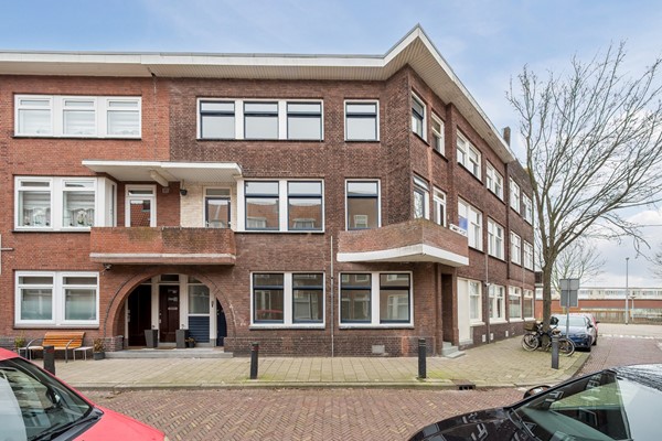 Te koop: Jozef Israëlsstraat 7, 3117 WK Schiedam