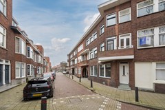 Nieuw in verkoop: Jozef Israëlsstraat 7, 3117 WK Schiedam
