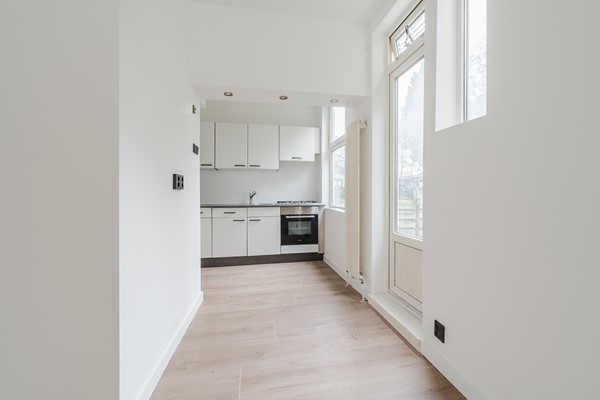 Medium property photo - Jozef Israëlsstraat 7, 3117 WK Schiedam