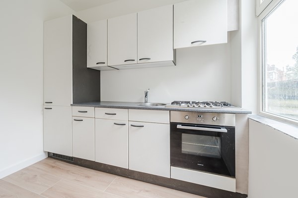 Medium property photo - Jozef Israëlsstraat 7, 3117 WK Schiedam