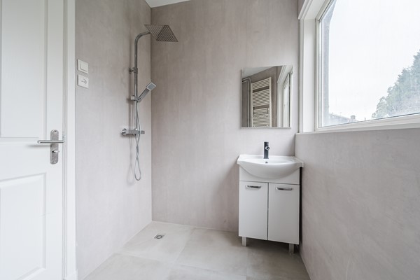 Medium property photo - Jozef Israëlsstraat 7, 3117 WK Schiedam