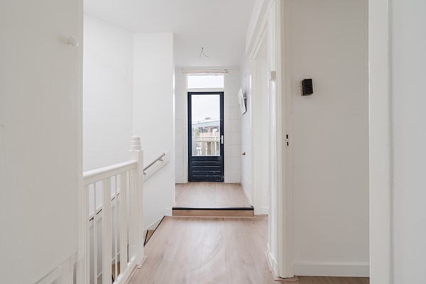 Medium property photo - Jozef Israëlsstraat 7, 3117 WK Schiedam