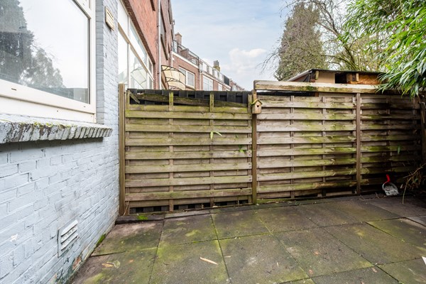 Medium property photo - Jozef Israëlsstraat 7, 3117 WK Schiedam