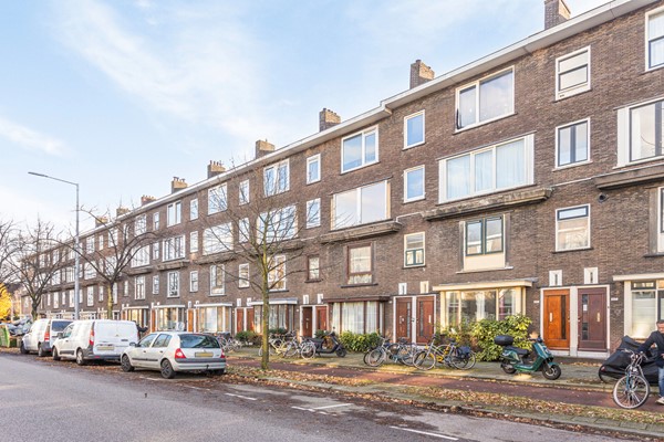 Medium property photo - Burgemeester Knappertlaan 193A, 3116 BG Schiedam