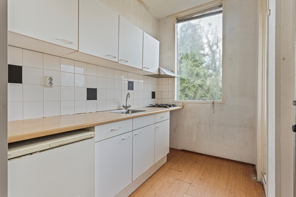 Medium property photo - Burgemeester Knappertlaan 193A, 3116 BG Schiedam