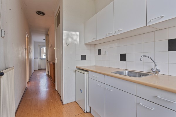 Medium property photo - Burgemeester Knappertlaan 193A, 3116 BG Schiedam