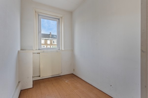 Medium property photo - Burgemeester Knappertlaan 193A, 3116 BG Schiedam