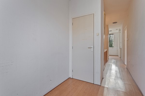 Medium property photo - Burgemeester Knappertlaan 193A, 3116 BG Schiedam