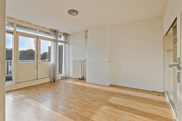 Medium property photo - Burgemeester Knappertlaan 193A, 3116 BG Schiedam