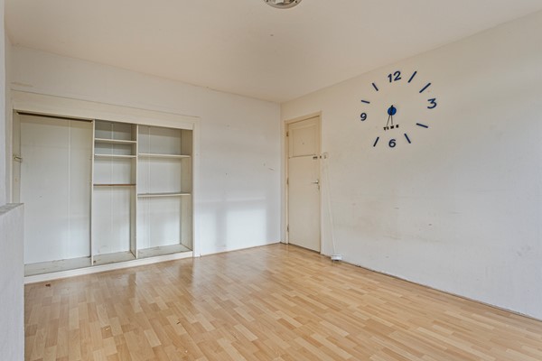 Medium property photo - Burgemeester Knappertlaan 193A, 3116 BG Schiedam