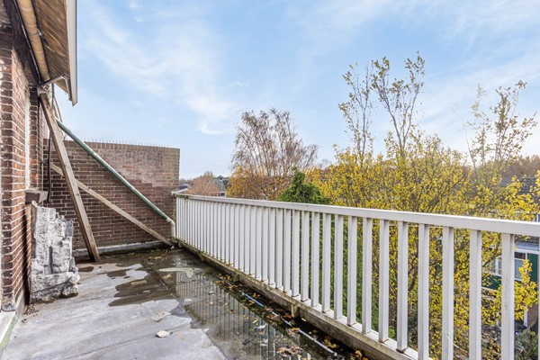 Medium property photo - Burgemeester Knappertlaan 193A, 3116 BG Schiedam