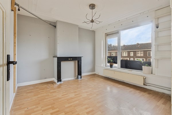 Medium property photo - Burgemeester Knappertlaan 193A, 3116 BG Schiedam