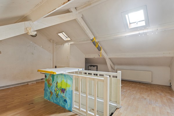 Medium property photo - Burgemeester Knappertlaan 193A, 3116 BG Schiedam