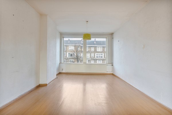 Medium property photo - Burgemeester Knappertlaan 193A, 3116 BG Schiedam