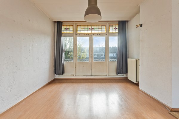 Medium property photo - Burgemeester Knappertlaan 193A, 3116 BG Schiedam