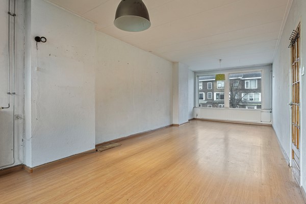 Medium property photo - Burgemeester Knappertlaan 193A, 3116 BG Schiedam