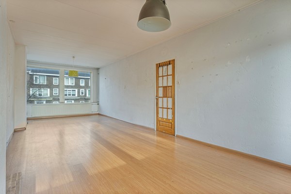 Medium property photo - Burgemeester Knappertlaan 193A, 3116 BG Schiedam