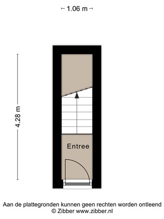 Burgemeester Knappertlaan 193A, 3116 BG Schiedam - 