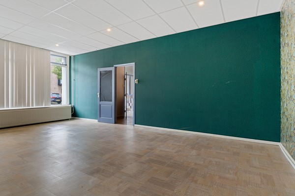 Medium property photo - Berghemseweg 24, 5348 CJ Oss