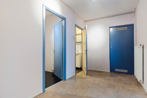 Medium property photo - Berghemseweg 24, 5348 CJ Oss