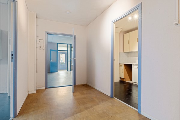 Medium property photo - Berghemseweg 24, 5348 CJ Oss