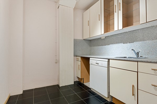 Medium property photo - Berghemseweg 24, 5348 CJ Oss