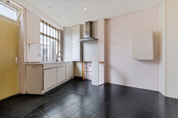 Medium property photo - Berghemseweg 24, 5348 CJ Oss