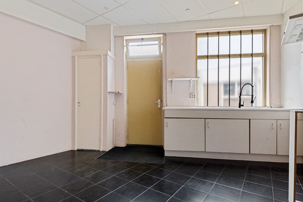Medium property photo - Berghemseweg 24, 5348 CJ Oss