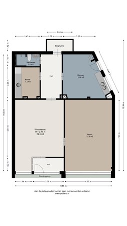 Berghemseweg 24, 5348 CJ Oss - 