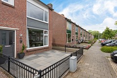 Koop: Strovlasstraat, 5345 XM Oss