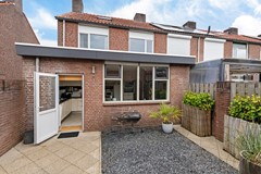 Koop: Strovlasstraat, 5345 XM Oss