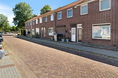 Verkocht onder voorbehoud: Burgemeester Ploegmakerslaan 66, 5345 VM Oss