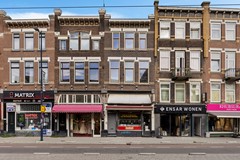 Onder bod: 1e Middellandstraat 33B, 3014 BC Rotterdam