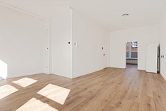 Onder bod: 1e Middellandstraat 33B, 3014 BC Rotterdam