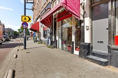 Onder bod: 1e Middellandstraat 33C, 3014 BC Rotterdam