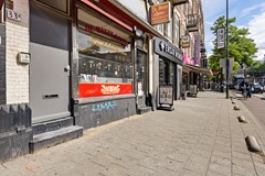 Onder bod: 1e Middellandstraat 33C, 3014 BC Rotterdam