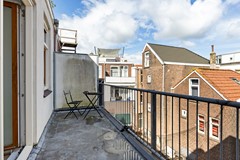 Onder bod: 1e Middellandstraat 33C, 3014 BC Rotterdam