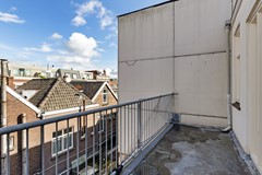 Onder bod: 1e Middellandstraat 33C, 3014 BC Rotterdam