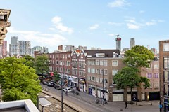 Onder bod: 1e Middellandstraat 33C, 3014 BC Rotterdam