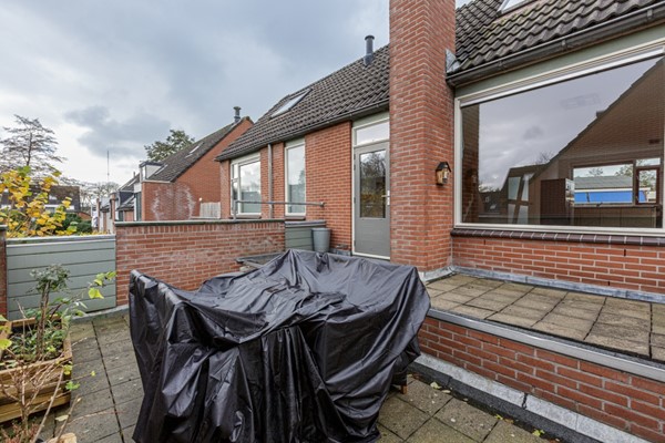 Medium property photo - Bosruiter 37, 3435 EL Nieuwegein