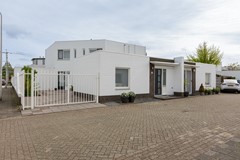 Verkocht onder voorbehoud: Monteverdistraat 46, 2901KE Capelle aan den IJssel