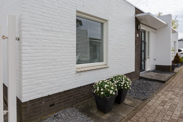 Medium property photo - Monteverdistraat 46, 2901 KE Capelle aan den IJssel