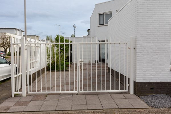 Medium property photo - Monteverdistraat 46, 2901 KE Capelle aan den IJssel