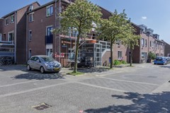 Verkocht: Zilvergeldstraat 85, 3513VP Utrecht