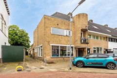 Verkocht: Geuzenweg 22C, 1221BT Hilversum