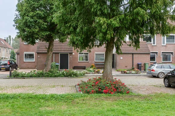 Marketentsterlaan 13, 3454 WN De Meern