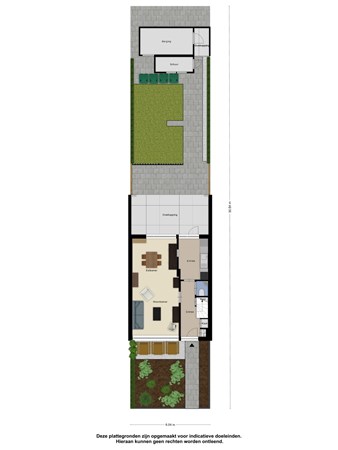 Medium property photo - Linzen-Oord 12, 3991 XP Houten