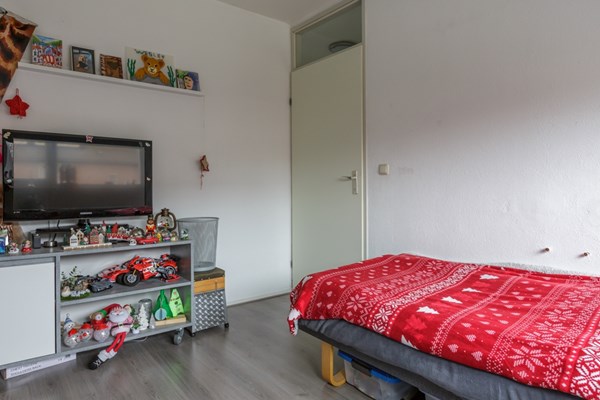 Medium property photo - Hooicamp 5, 3992 BW Houten