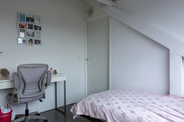 Medium property photo - Hooicamp 5, 3992 BW Houten